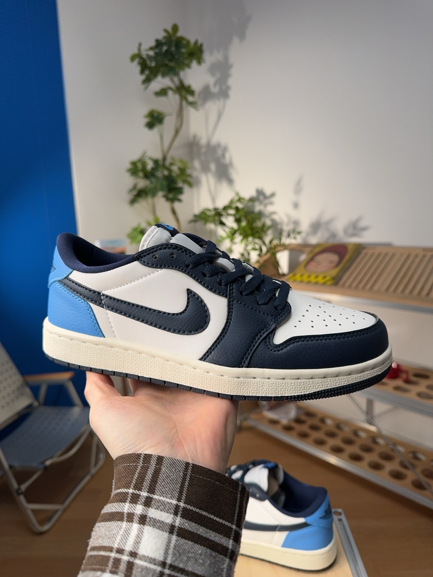 Nike Jordan